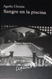 Cover of Sangre en la piscina