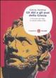Cover of Gli dei e gli eroi della Grecia
