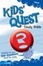 Cover of 'NIrV Kids' Quest Study Bible'