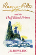 Cover of Harry Potter and the Half-Blood Prince