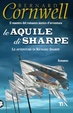 Cover of Le aquile di Sharpe