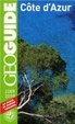 Cover of Côte d'Azur 2009/2010