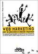 Cover of Web marketing per le piccole e medie imprese