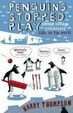 Cover of Penguins Stopped Play