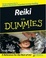 Cover of Reiki For Dummies