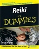 Cover of Reiki For Dummies