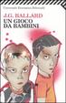 Cover of Un gioco da bambini