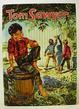 Cover of Le avventure di Tom Sawyer
