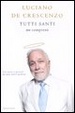 Cover of Tutti santi me compreso