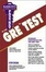 Cover of Pass Key to the Gre Test