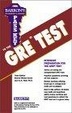 Cover of Pass Key to the Gre Test