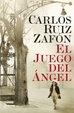Cover of El juego del ángel