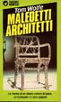 Cover of Maledetti architetti