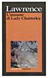 Cover of L'amante di Lady Chatterley