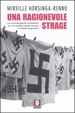 Cover of Una ragionevole strage