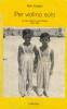 Cover of Per violino solo