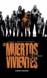 Cover of Los muertos vivientes, libro tres