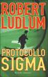 Cover of Protocollo Sigma