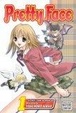 Cover of Pretty Face Vol. 1