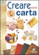 Cover of Creare con la carta