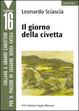 Cover of Il giorno della civetta