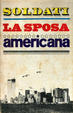 Cover of La sposa americana