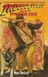 Cover of Indiana Jones and the Dinosaur Eggs