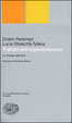 Cover of Trattato dell'argomentazione