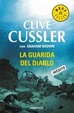 Cover of La guarida del diablo