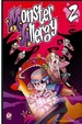 Cover of Monster Allergy Vol. 2