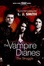 Cover of 'The Vampire Diaries: The Struggle'