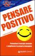 Cover of Pensare Positivo