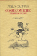 Cover of Cosmicomiche