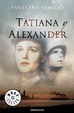 Cover of Tatiana y Alexander