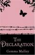 Cover of The Declaration