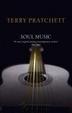 Cover of Soul Music