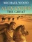 Cover of "In the Footsteps of Alexander The Great"