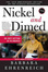 Cover of 'Nickel and Dimed'