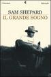 Cover of Il grande sogno