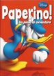 Cover of Paperino!