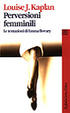 Cover of Perversioni femminili
