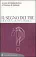 Cover of Il segno dei tre