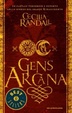 Cover of Gens Arcana