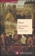 Cover of Alessandro Magno