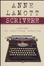Cover of Scrivere