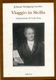 Cover of Viaggio in Sicilia