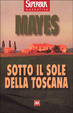 Cover of Sotto il sole della Toscana