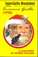 Cover of Inverno giallo 1996: 22 racconti di autori italiani