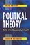 Cover of Political Theory, Third Edition