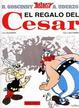 Cover of El regalo del César